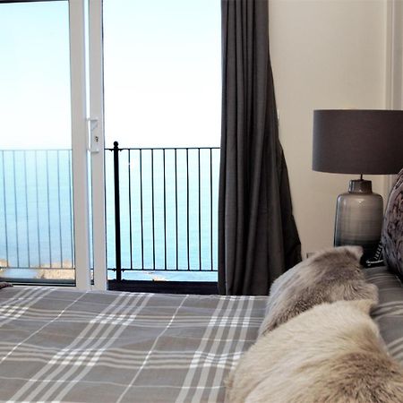 Ocean Breeze Villa Ilfracombe Ngoại thất bức ảnh