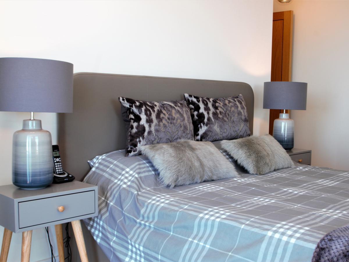 Ocean Breeze Villa Ilfracombe Ngoại thất bức ảnh
