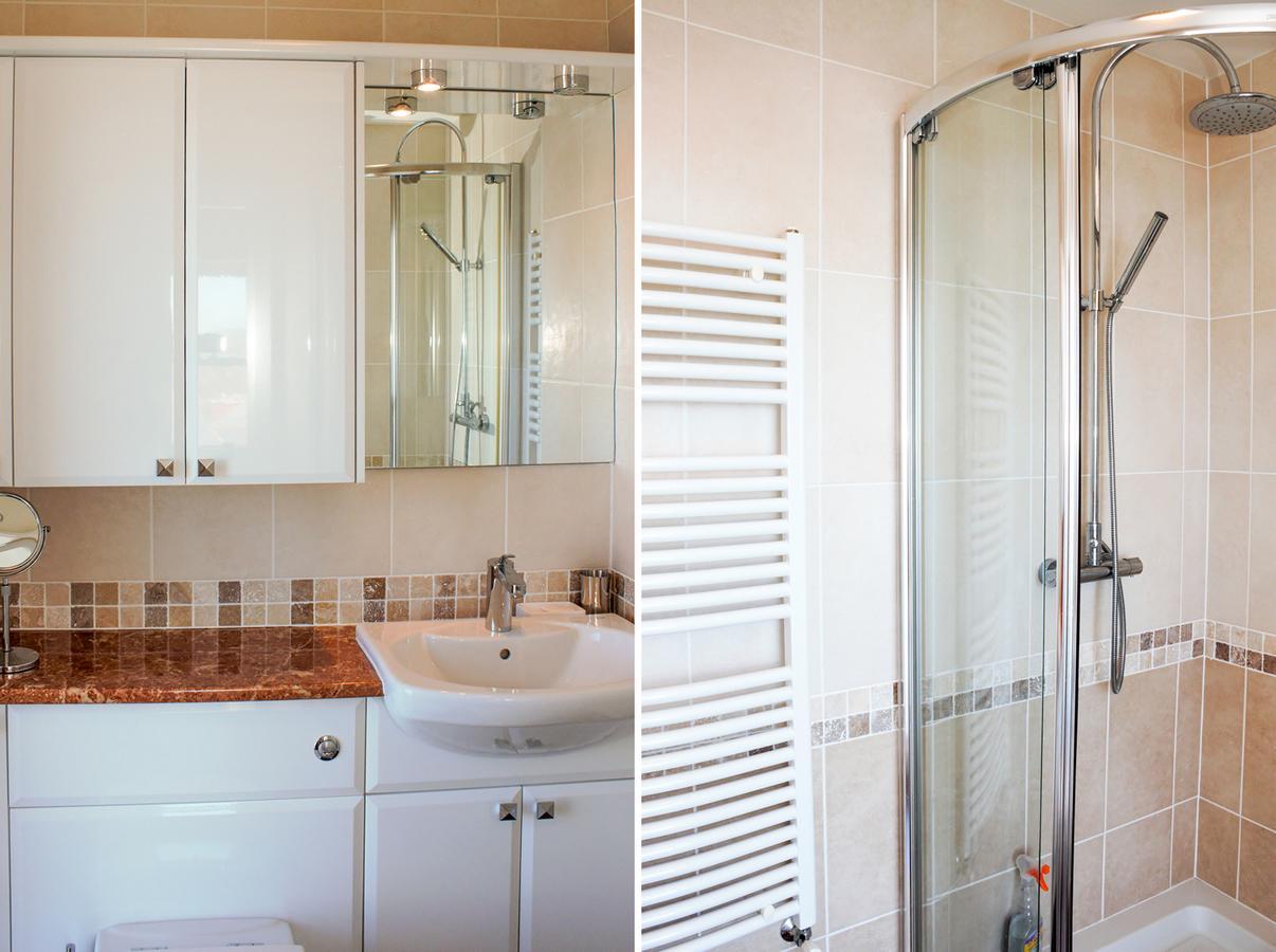 Ocean Breeze Villa Ilfracombe Ngoại thất bức ảnh