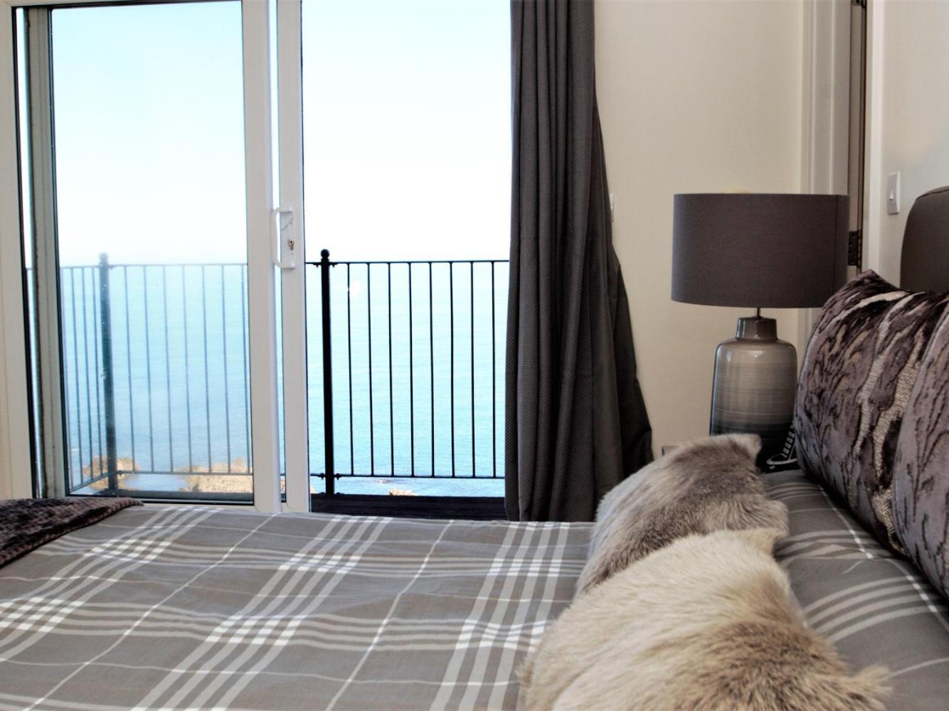 Ocean Breeze Villa Ilfracombe Ngoại thất bức ảnh